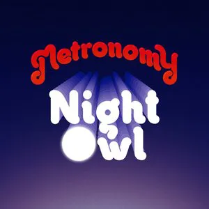 Pochette Night Owl (Remixes)