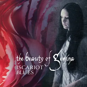 Pochette de Iscariot Blues de The Beauty of Gemina