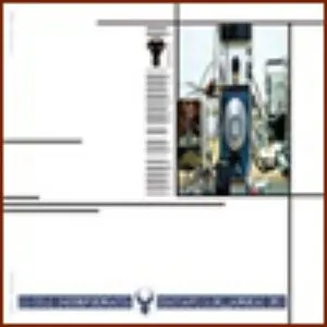 Pochette de Datafile Area 51 de Nosferatu