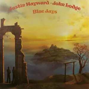 Pochette de Blue Jays de John Lodge