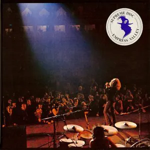 Pochette 1970-04-08: World Champion Drummer!: J.S. Dorton Arena, Raleigh, NC, USA