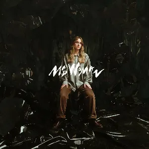 Pochette de Mad Woman de SKAAR