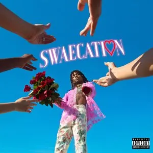 Pochette de Swaecation de Swae Lee