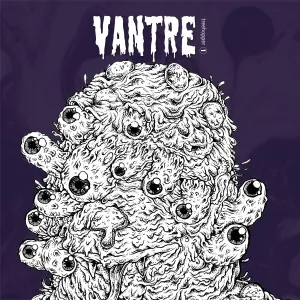 Pochette de Treehopper, Vol. 1 de Vantre