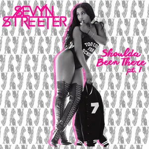 Pochette de Shoulda Been There, Pt. 1 de Sevyn Streeter