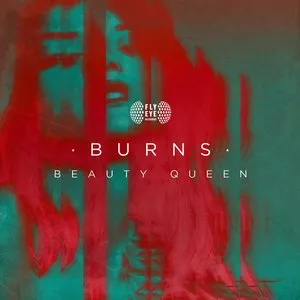 Pochette de Beauty Queen de BURNS