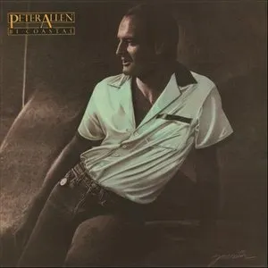 Pochette de Bi‐Coastal de Peter Allen