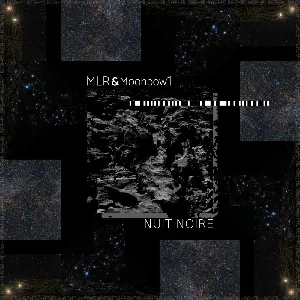 Pochette de NUIT NOIRE de Moustiluigi Random