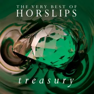 Pochette de Treasury - The Very Best Of de Horslips