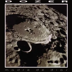 Pochette de Madre de Dios de Dozer