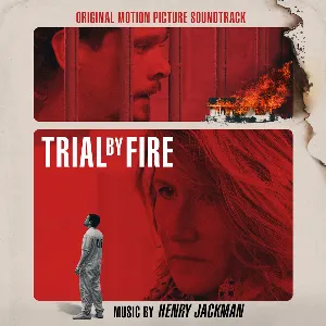 Pochette Trial by Fire
