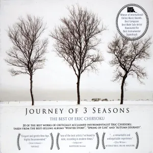 Pochette de Journey Of 3 Seasons de Eric Chiryoku