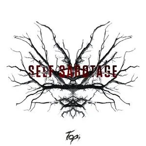 Pochette de Self Sabotage de Topi