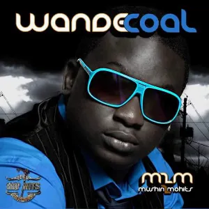 Pochette de Mushin 2 Mohits de Wande Coal