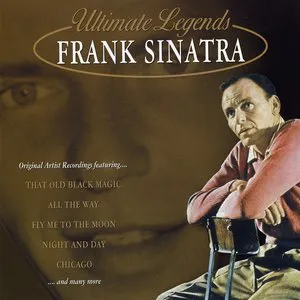 Pochette Frank Sinatra: The Complete Collection