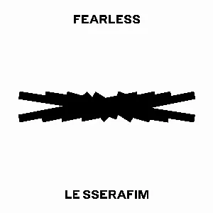 Pochette de Choices de LE SSERAFIM