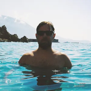 Pochette de La grande évasion de The Offline