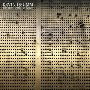Pochette de The Next World Is Better de Kevin Drumm