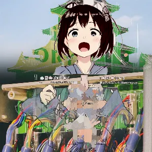 Pochette de 不要な皆さんこんにちは！ de Yukiga Futte Uresii