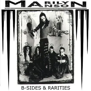 Pochette B Sides and Rarities