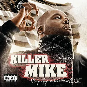 Pochette de 2 Sides de Killer Mike