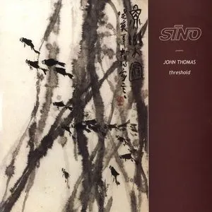 Pochette de Threshold de John Thomas