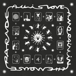 Pochette de Dream Team de Of Monsters and Men