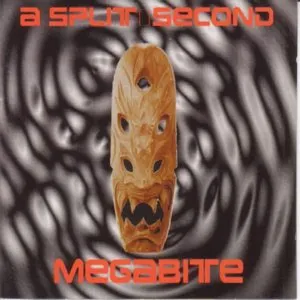 Pochette de Megabite de A Split-Second