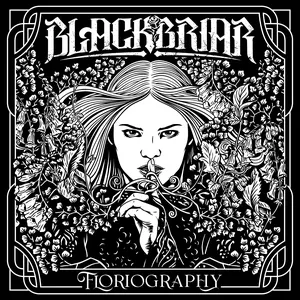 Pochette de Floriography de Blackbriar