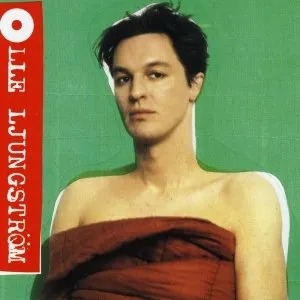 Pochette de Olle Ljungström de Olle Ljungström