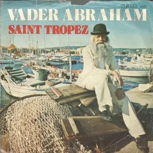 Pochette de Saint Tropez / Stand By de Vader Abraham
