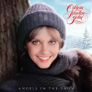 Pochette de Angels in the Snow (Reimagined) de Olivia Newton‐John