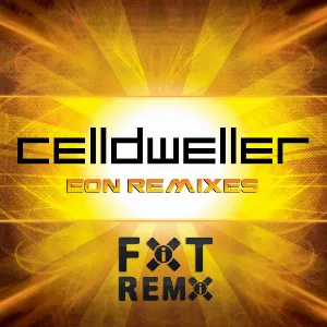 Pochette de Eon Remixes de Celldweller