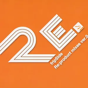 Pochette de Re:product mixes ver.0.1 de fripSide