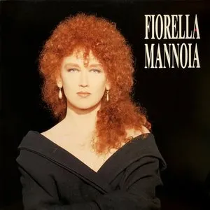 Pochette de Raccolta de Fiorella Mannoia