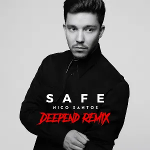 Pochette de Safe de Nico Santos