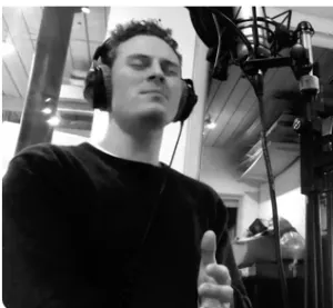 Pochette de Distance (Original Song) de Zac Celinder
