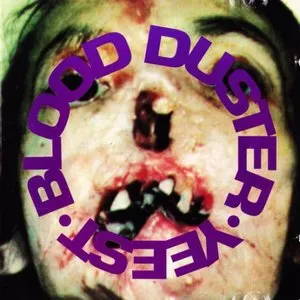 Pochette de Yeest de Blood Duster