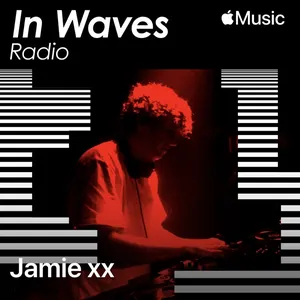 Pochette de In Waves Radio Presents The Floor with Jamie xx, Ep. 4 de Jamie xx