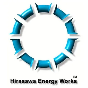 Pochette de Hirasawa Energy Works de Susumu Hirasawa