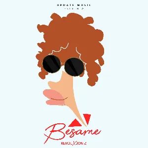 Pochette de Bésame de Jon Z