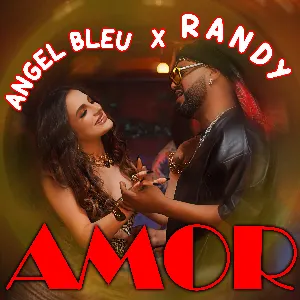 Pochette de Amor de Randy