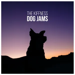 Pochette de Dog Jams de The Kiffness