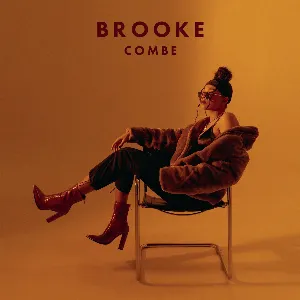 Pochette de Are You With Me? de Brooke Combe