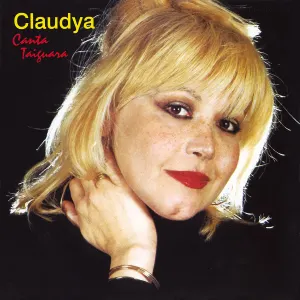 Pochette de Canta Taiguara de Cláudya
