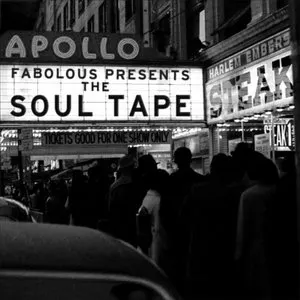 Pochette The Soul Tape