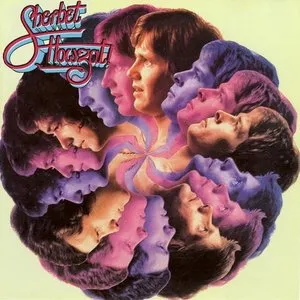 Pochette de Howzat de Sherbet
