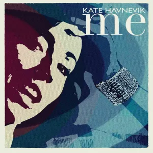 Pochette de Me de Kate Havnevik