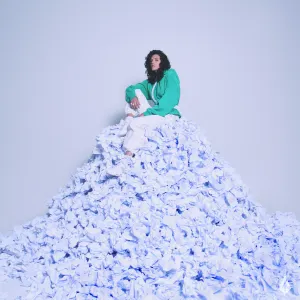 Pochette de WHAT U NEED? de EVAN GIIA