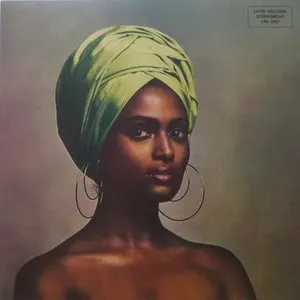 Pochette de La Ragazza Fuoristrada de Piero Umiliani